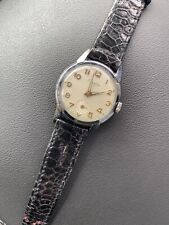 Orologio vintage carica usato  Carini