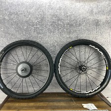 Mavic crossmax disc for sale  Neenah