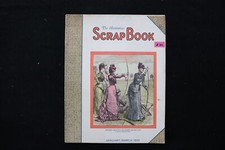1931 JAN-MAR THE HUMEROUS SCRAP BOOK MAGAZINE - ARCHERY PRACTICE COVER - E 10436 comprar usado  Enviando para Brazil