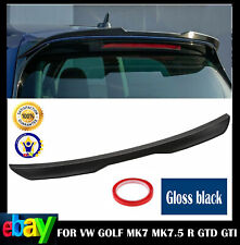 volkswagen golf gtd for sale  LEICESTER