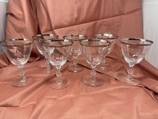 Vintage mcm silver for sale  Easley