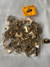15mm brass hospital for sale  BRADFORD