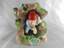 Figurine gnome lutin d'occasion  Saint-Calais