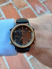 Seiko quartz chronograph usato  Dozza