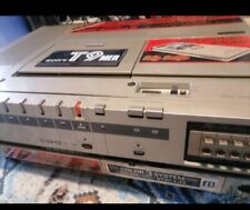 Sony betamax videorecorder gebraucht kaufen  Oldenburg (Oldenburg)