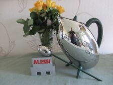 Alessi penguin tee gebraucht kaufen  Hannover