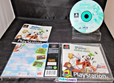 Ps1 pippo giochi usato  Santa Sofia