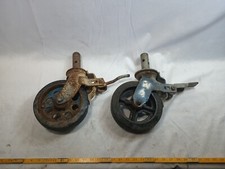 Pair heavy duty for sale  Dillon