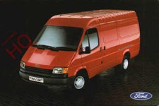 Picture postcard ford for sale  NEWCASTLE UPON TYNE