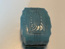 Vtg aqua celluloid for sale  Novelty