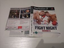 Fight night round gebraucht kaufen  Hof