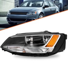 Farol halógeno lateral esquerdo do motorista Volkswagen Jetta 2011-2018 comprar usado Farol halógeno lateral esquerdo do motorista Volkswagen Jetta 2011-2018 comprar usado  Enviando para Brazil