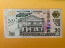 Dollari suriname anni usato  Oltre il Colle