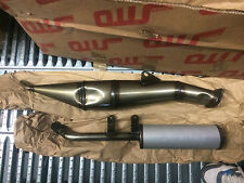 Vari tipi marmitte usato  Viguzzolo