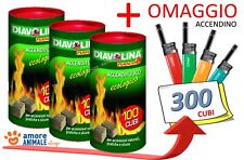 Diavolina accendifuoco 100 usato Diavolina accendifuoco 100 usato  Serra de Conti