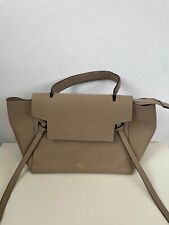 Borsa belt bag usato  Catania