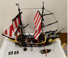 Lego 6285 black gebraucht kaufen  Wildau