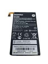 Bateria EG30 SNN5916B para Motorola RAZR i Droid Mini XT890 XT901 XT980 XT902 comprar usado  Enviando para Brazil
