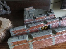 Wargame fort walls for sale  YARM