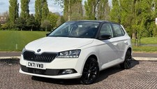 skoda fabia colours for sale skoda fabia colours for sale SMETHWICK