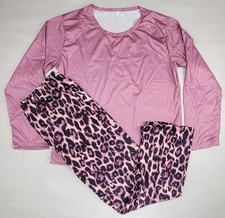Pajama set pink for sale  Burkburnett