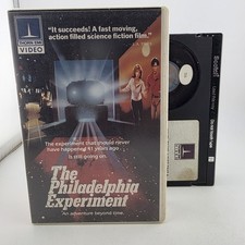 Philadelphia experiment betama for sale  Broken Arrow
