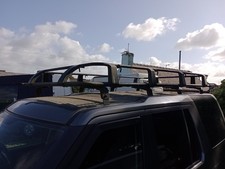 landrover discovery roof rack for sale  PEMBROKE