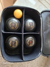 Almark sterling bowls for sale  NEWARK