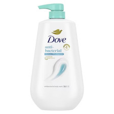 Dove beauty antibacterial for sale  Addison