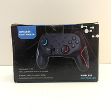 Controle de jogo sem fio para Nintendo Switch e PC joystick Bluetooth, usado comprar usado Controle de jogo sem fio para Nintendo Switch e PC joystick Bluetooth, usado comprar usado  Enviando para Brazil