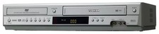 Toshiba 35vfsf combiné d'occasion  Villeneuve-sur-Lot
