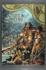 Rks goblins band gebraucht kaufen  Berlin