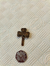 horse badge for sale  SELBY