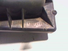 Boitier filtre air d'occasion Boitier filtre air d'occasion  Parthenay