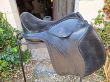 Selle heather moffet d'occasion  Lalbenque