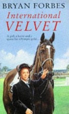 International velvet forbes for sale  ROSSENDALE
