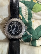 relogio feminino chanel comprar usado  Enviando para Brazil
