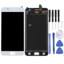 Pantalla Completa Asus Zenfone 4 Selfie ZB553KL (Blanco) comprar usado  Enviando para Brazil