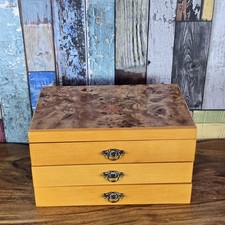 Luxurious vintage mele for sale  DUDLEY
