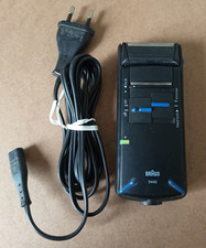 Maquina de afeitar elèctrica braun 5443 comprar usado  Enviando para Brazil