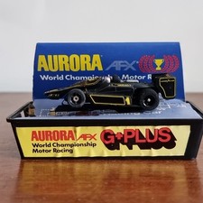 Aurora afx plus for sale  DERBY