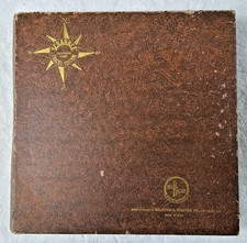 Vtg 1950s scrabble for sale  Hartland