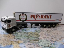 Camion renault g340 d'occasion  Fécamp