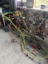 Knex double doom for sale  KNUTSFORD