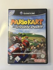 Nintendo gamecube mario gebraucht kaufen  Pulheim