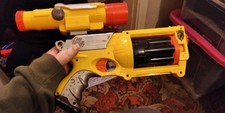 Nerf strike maverick for sale  SWINDON