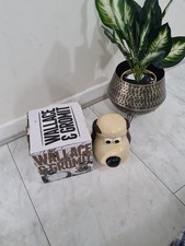 Wallace gromit biscuit for sale  SALFORD