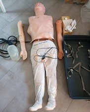 Manichino per addestramento usato Manichino per addestramento usato  Castiglione delle Stiviere