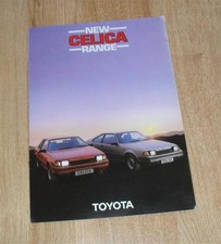 Toyota celica coupe for sale  FAREHAM