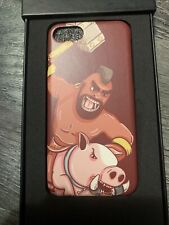 Capa Clash of Clans Clash Royale Hog Rider iPhone 7/8 nova caixa aberta comprar usado  Enviando para Brazil